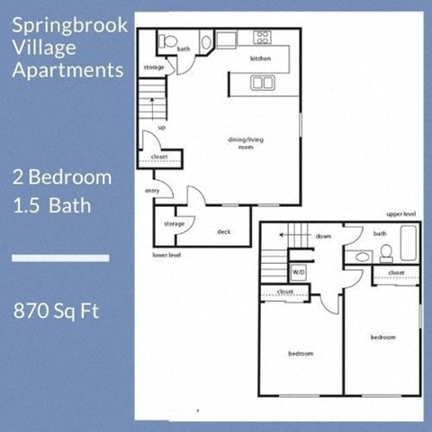 11328 NE 51st Circle Studio-4 Beds Apartment, Townhouse, Affordable for Rent - Photo Gallery 21